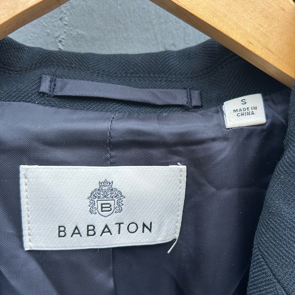 Babaton New Agency Blazer, Small - Picture 10 of 11